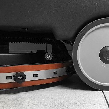 Поломоечная машина LAVOR Professional Dynamic 45 E