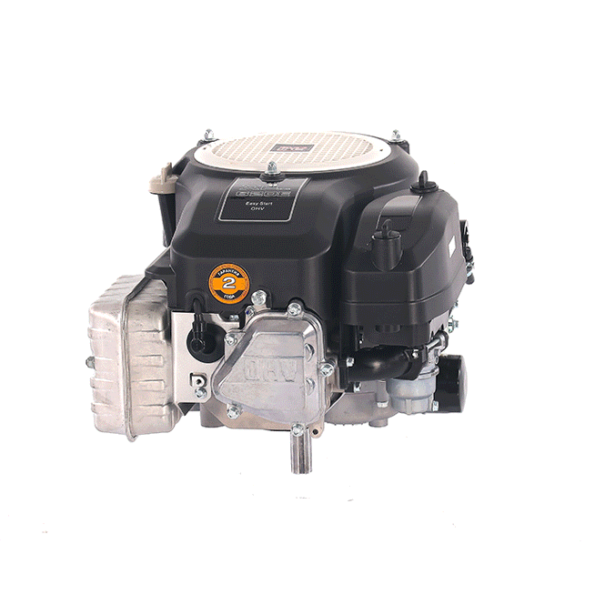 Двигатель бензиновый для тракторов, райдеров, газонокосилок с сиденьем, бурильных установок EVOline Zongshen XP 620 FE