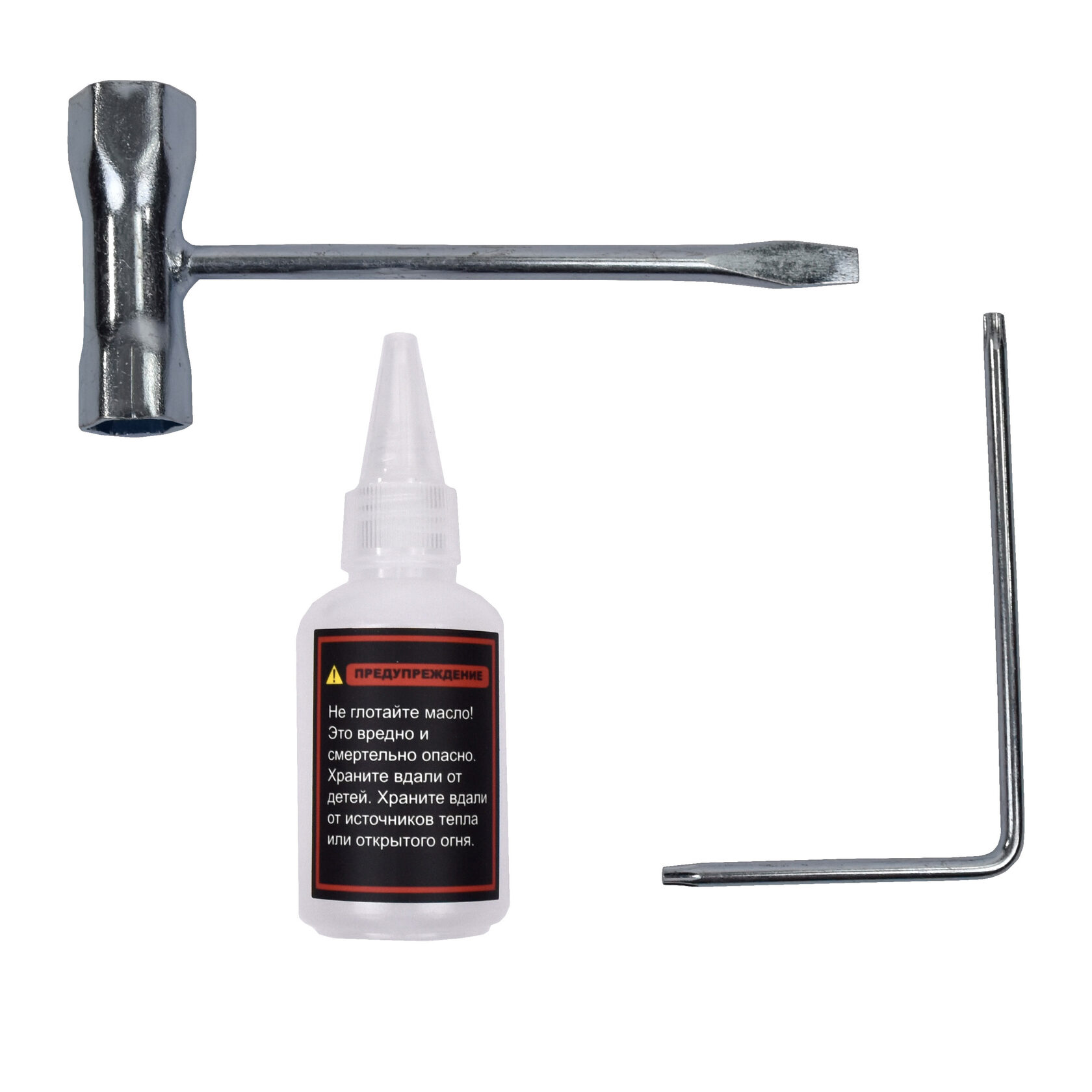 Бензиновая воздуходувка EVOline BLG 31 VAC 4T