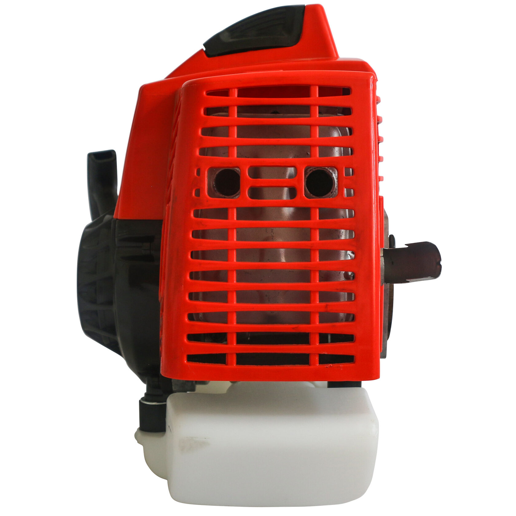 Двигатель бензиновый для триммеров, мотокос, виброреек EVOline Zongshen 1E48F