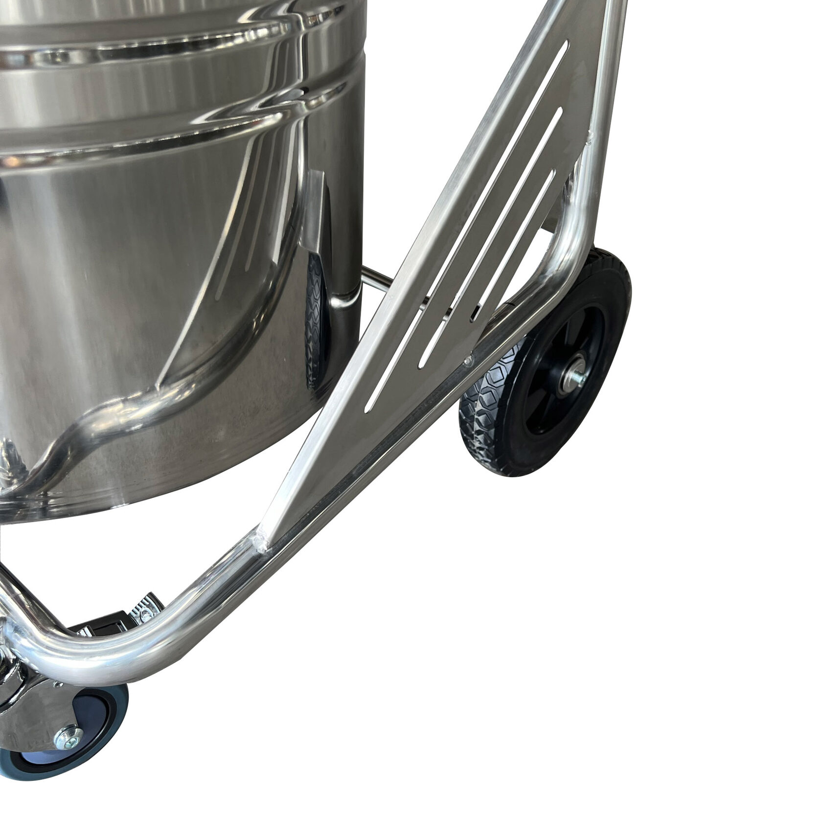 Пылесос индустриальный EVOline IVC 378-36