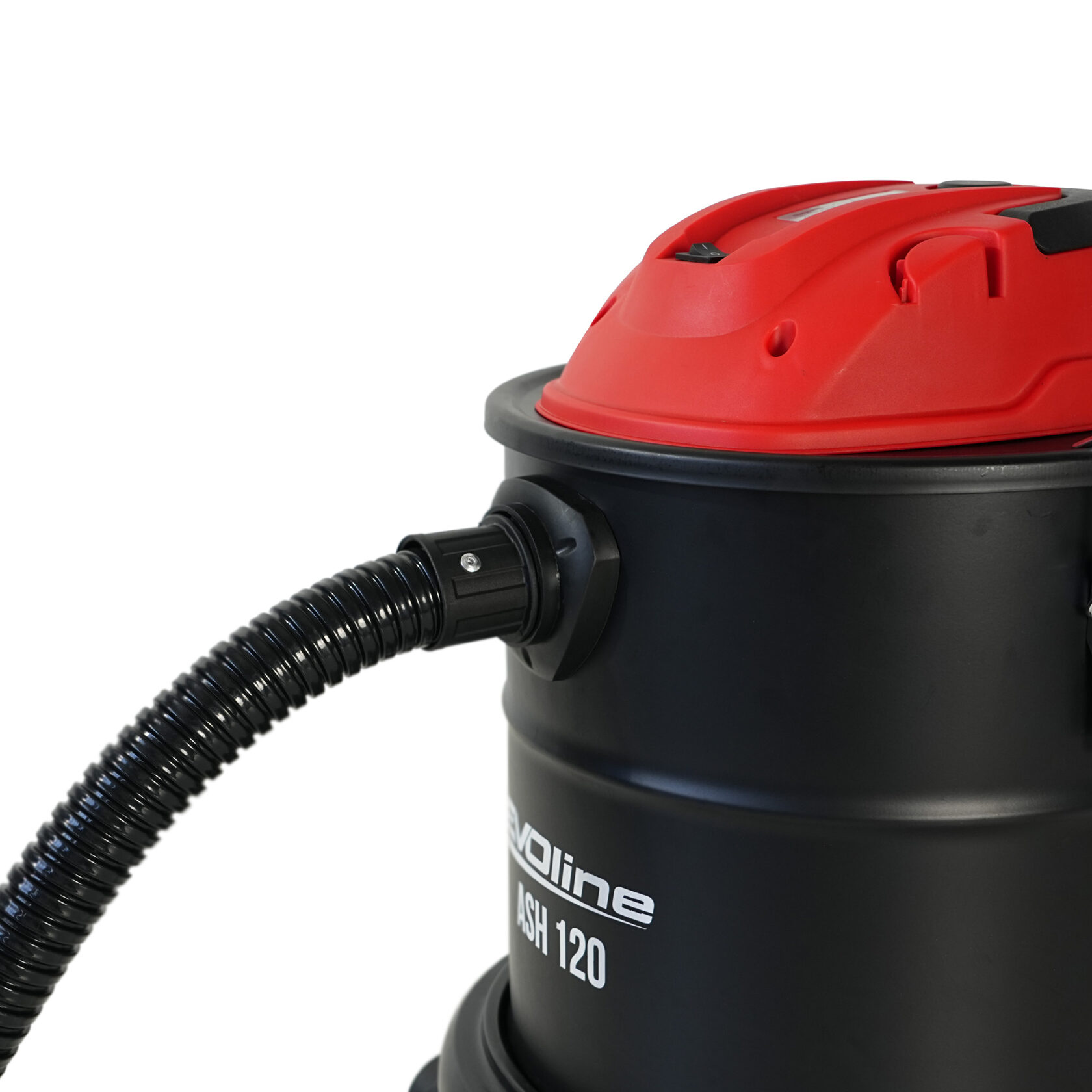 Пылесос для золы EVOline ASH 120