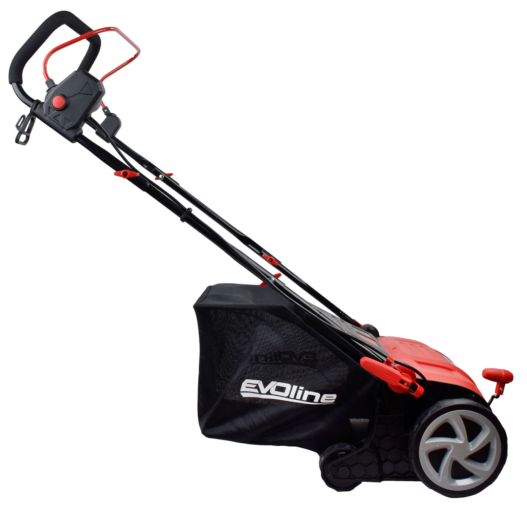 Электрический скарификатор EVOline SCE 38