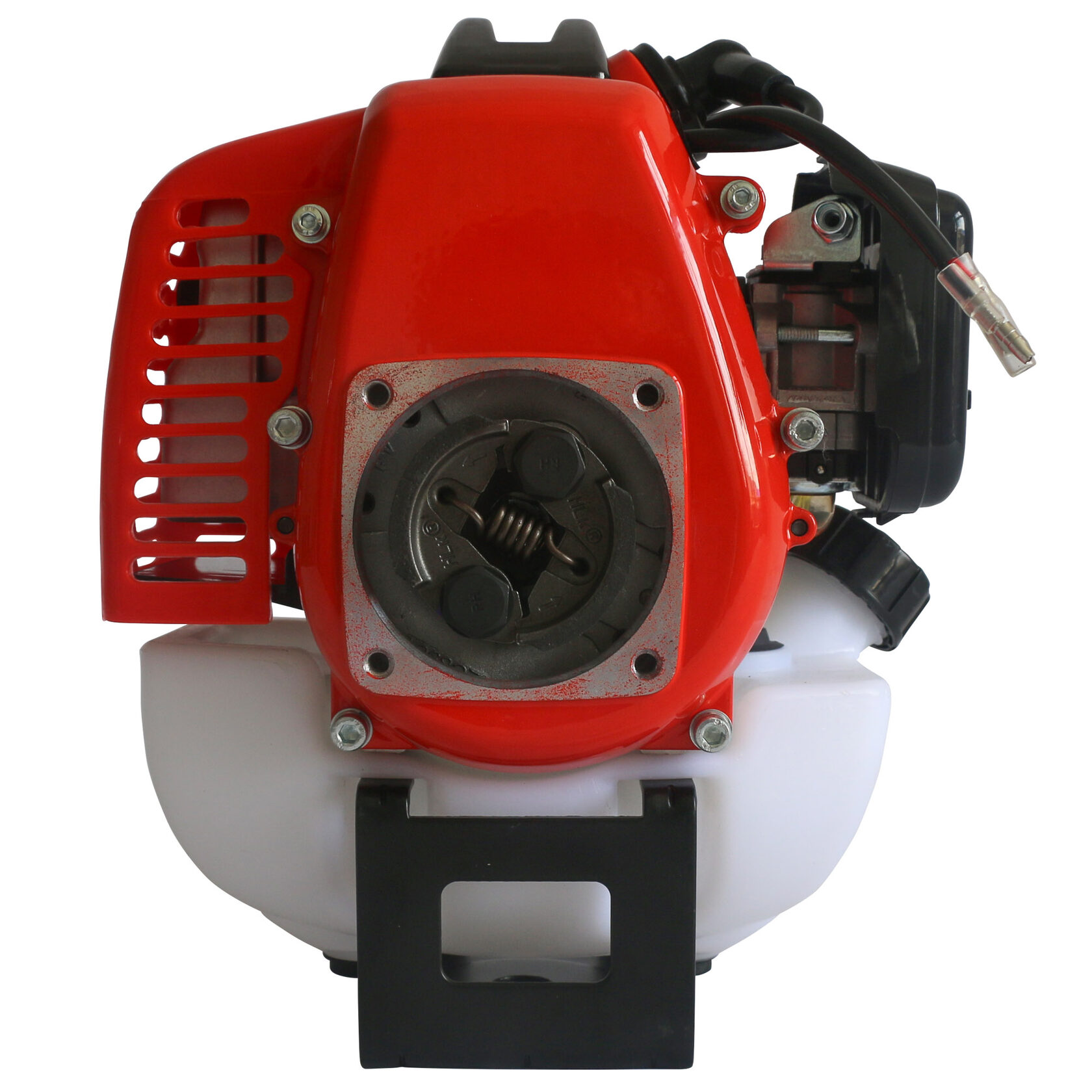 Двигатель бензиновый для триммеров, мотокос, виброреек EVOline Zongshen 1E34F