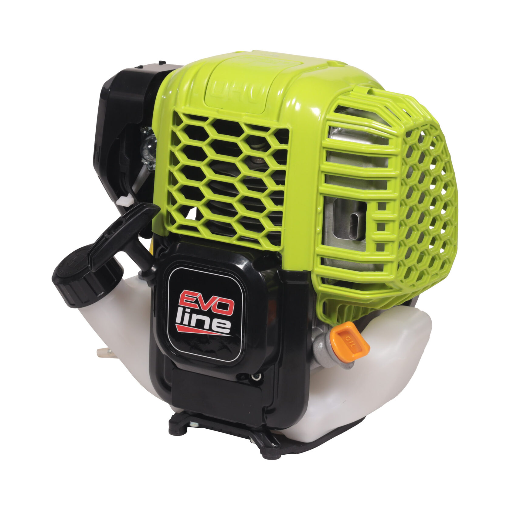 Двигатель бензиновый для триммеров, мотокос, виброреек EVOline Zongshen S40