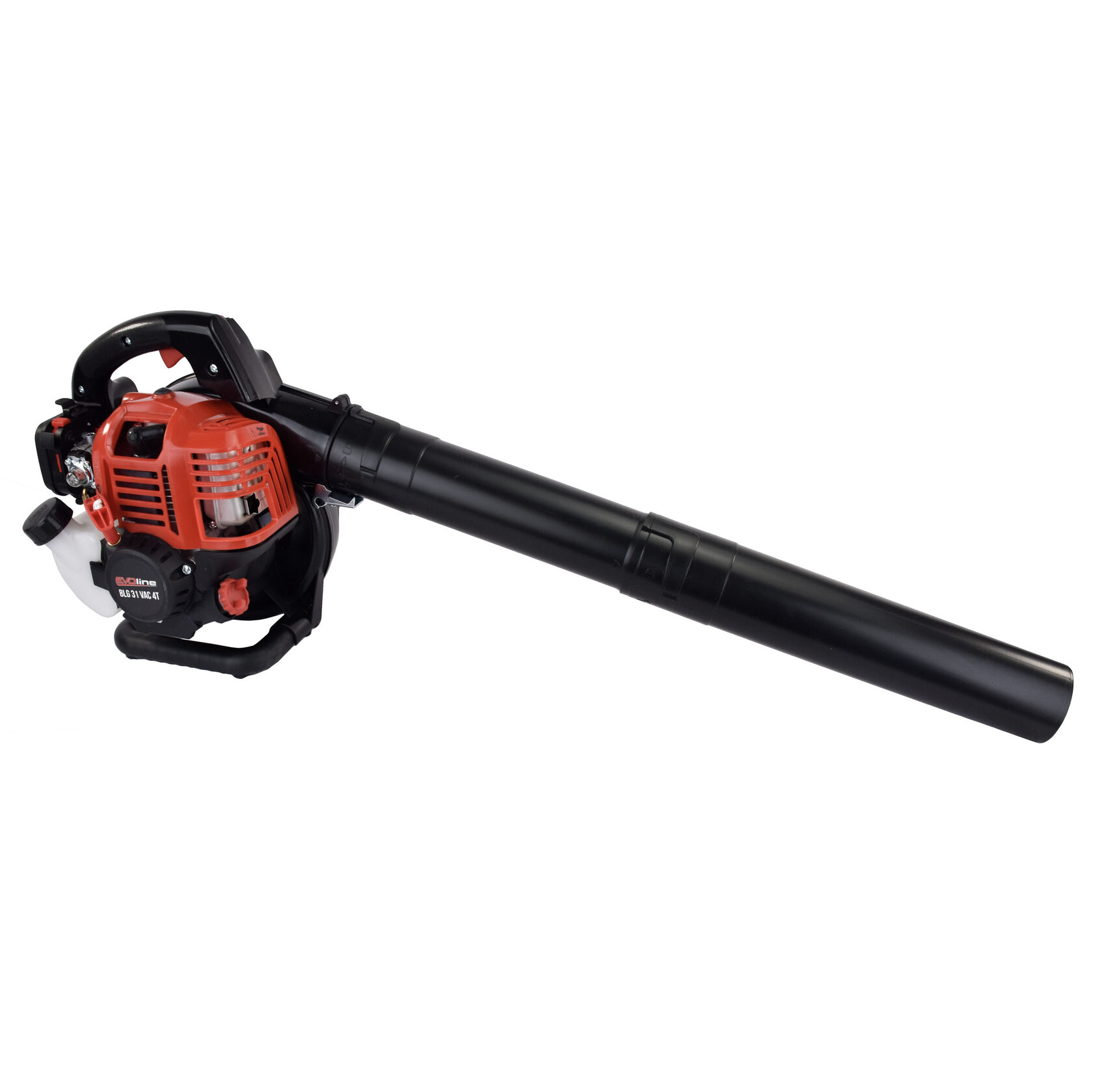 Бензиновая воздуходувка EVOline BLG 31 VAC 4T