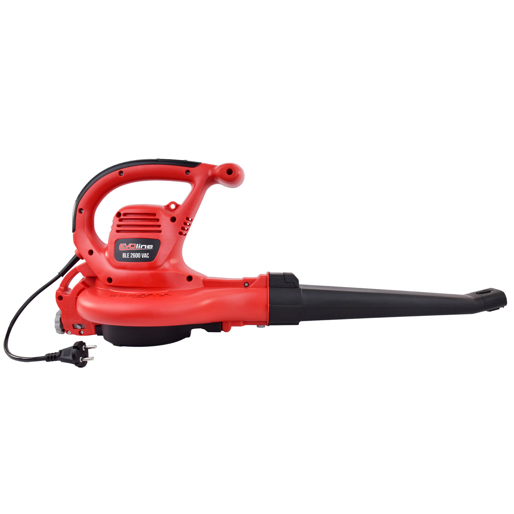 Электрическая воздуходувка EVOline BLE 2600 VAC