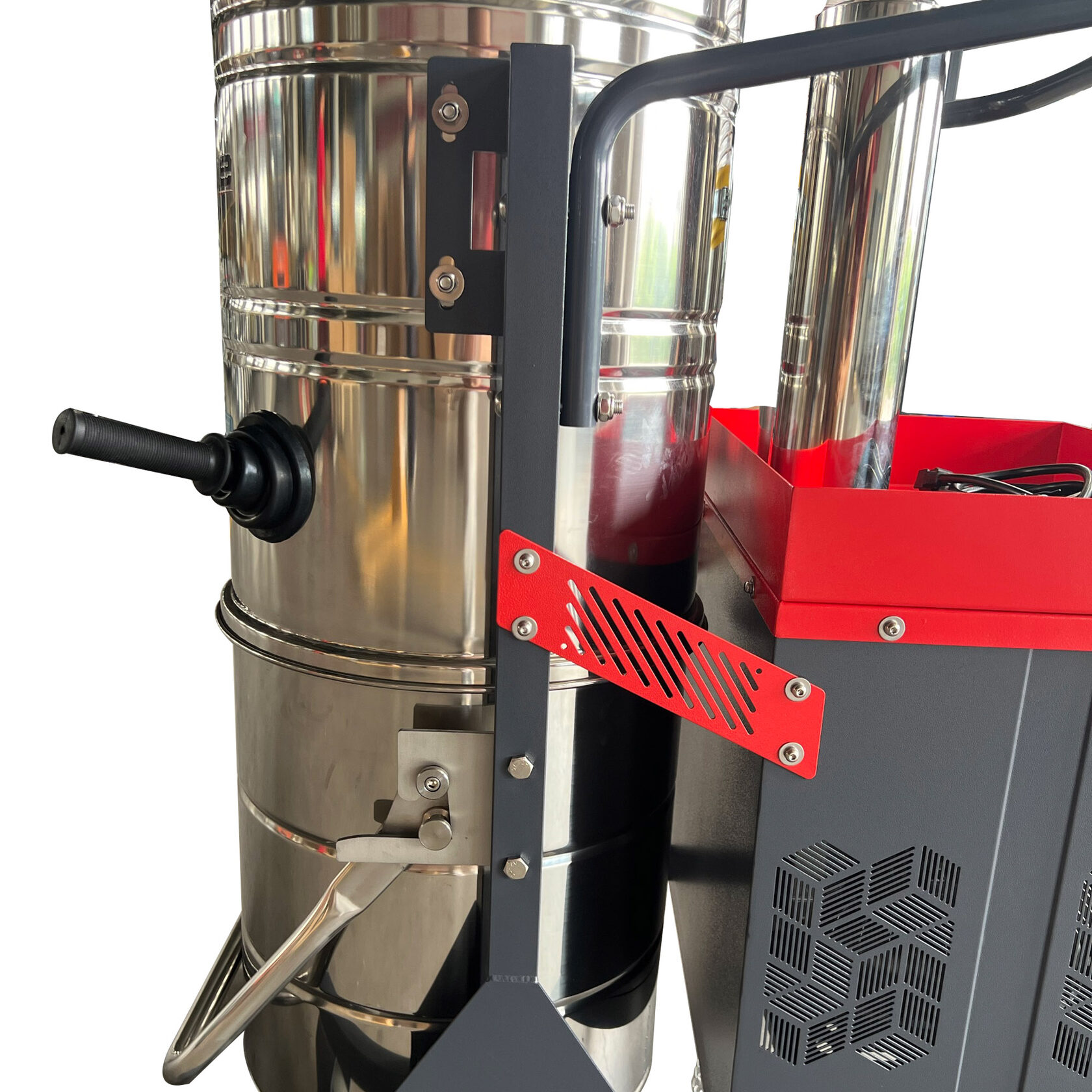 Пылесос индустриальный EVOline IVC 1100-22