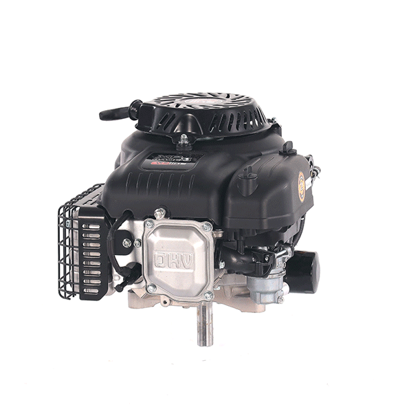 Двигатель бензиновый для тракторов, райдеров, газонокосилок с сиденьем, бурильных установок EVOline Zongshen XP 440 FE