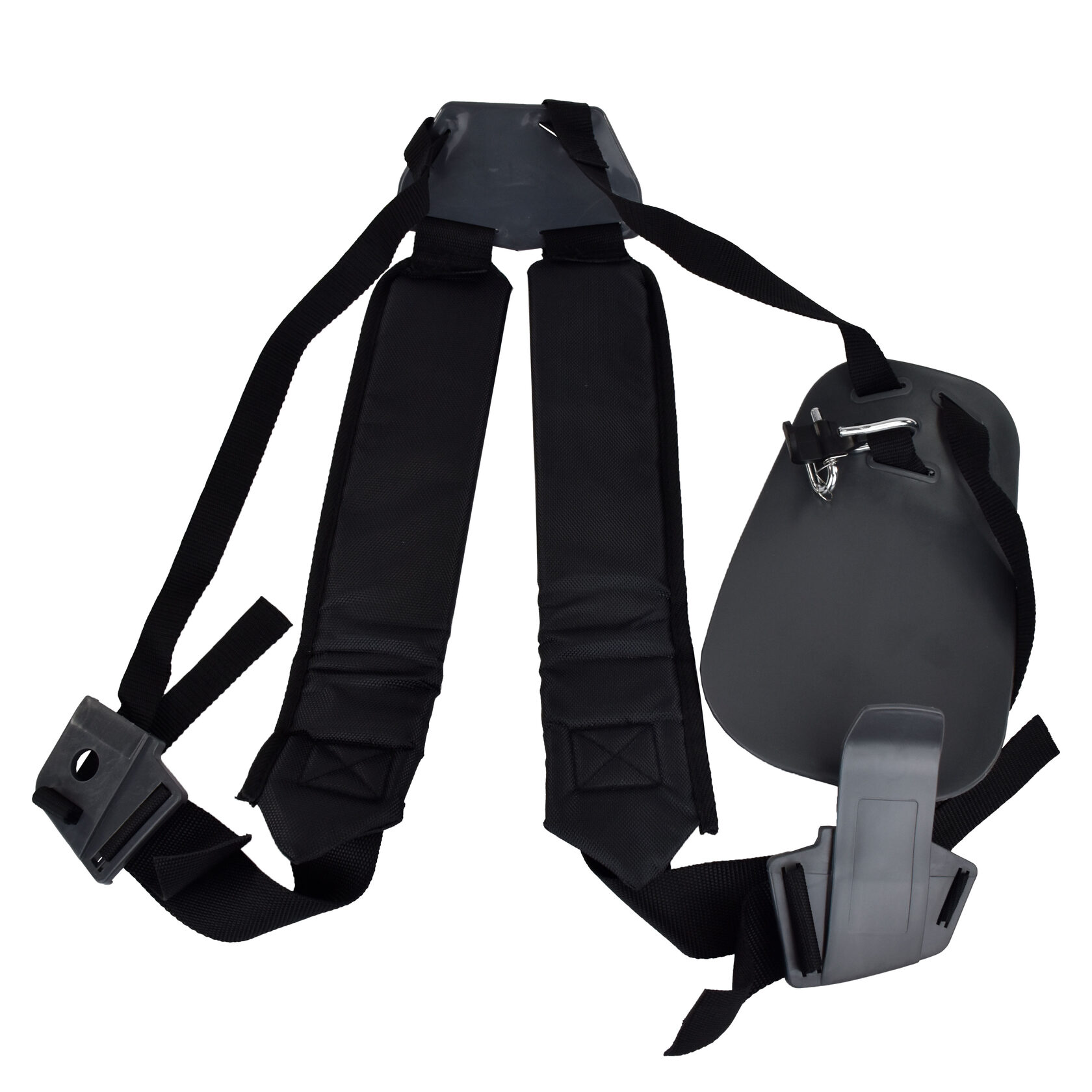 Бензиновый триммер мотокоса EVOline BCG 43 ES