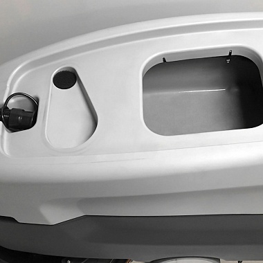 Поломоечная машина LAVOR Professional Dynamic 45 E