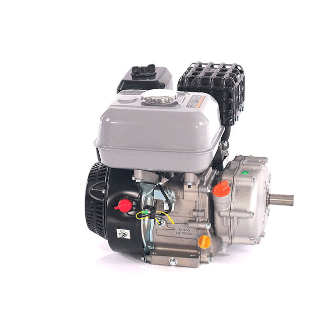Двигатель бензиновый для картинга EVOline Zongshen GB 160-4