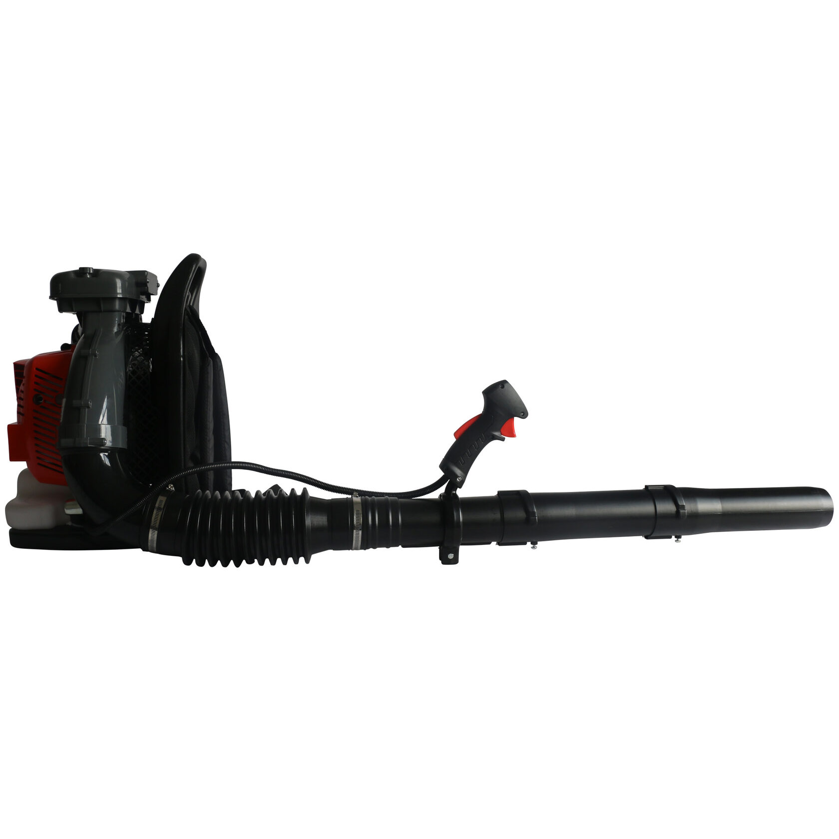 Бензиновая ранцевая воздуходувка EVOline BLG 80 BP