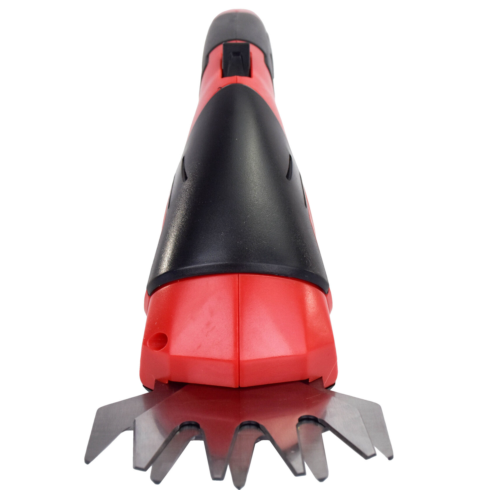 Аккумуляторные ножницы для стрижки травы и кустов EVOline GSB 7.2V