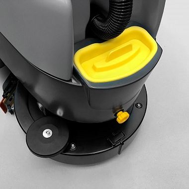 Поломоечная машина LAVOR Professional Dart 36 B