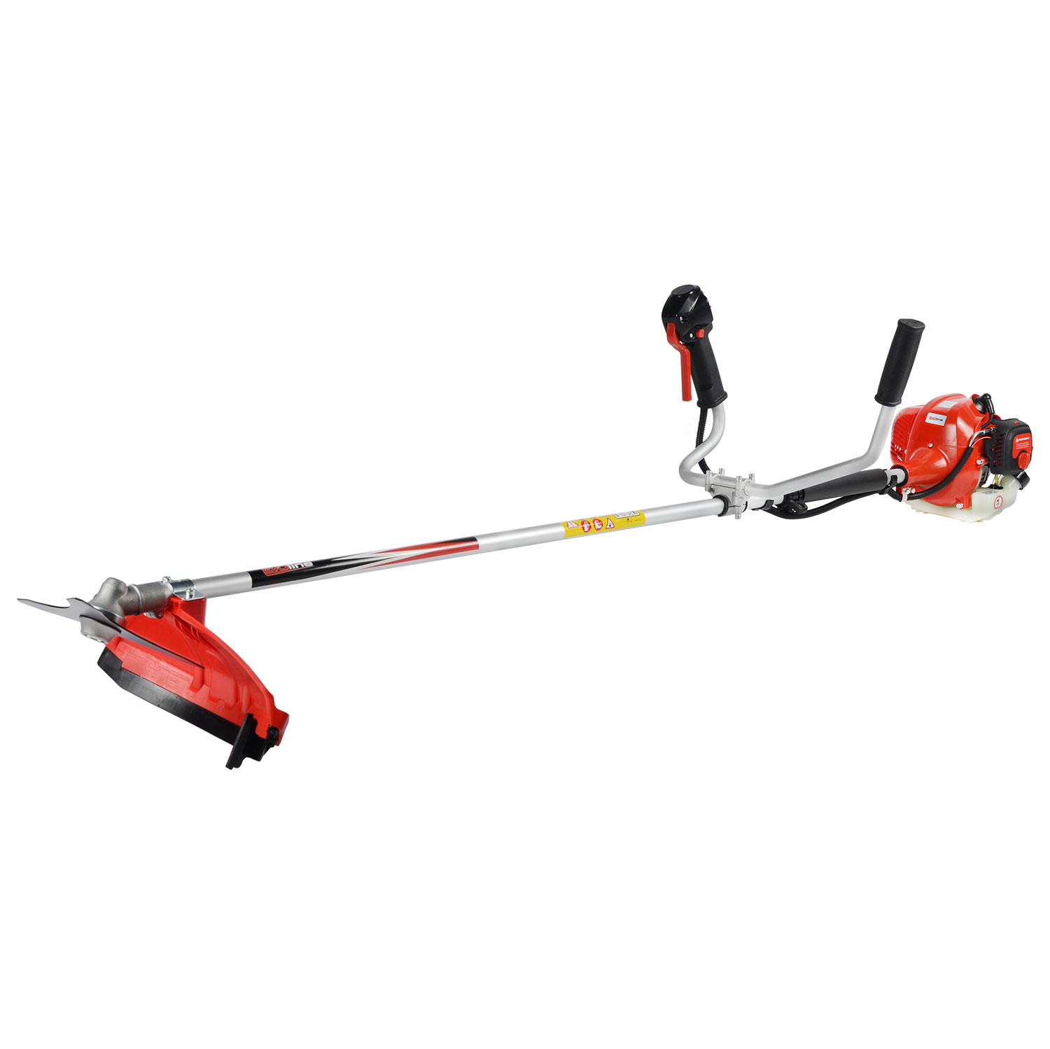 Бензиновый триммер мотокоса EVOline BCG 25 ES