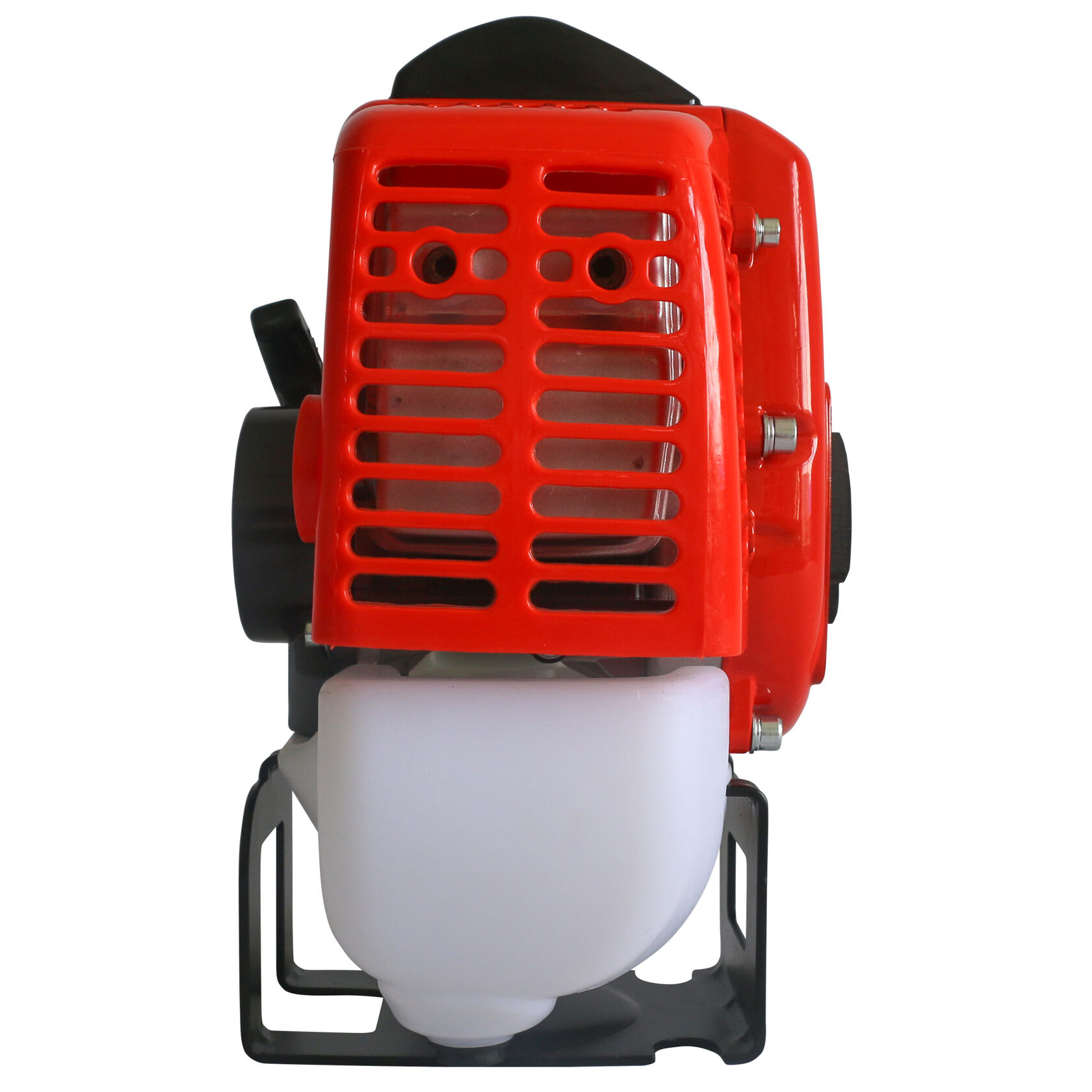 Двигатель бензиновый для триммеров, мотокос, виброреек EVOline Zongshen 1E34F