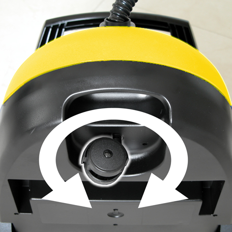 Пароочиститель Lavor SKYVAP MAX