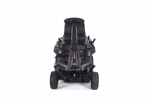 Газонокосилка с сиденьем Мини Райдер EVOline TRG 61 CM