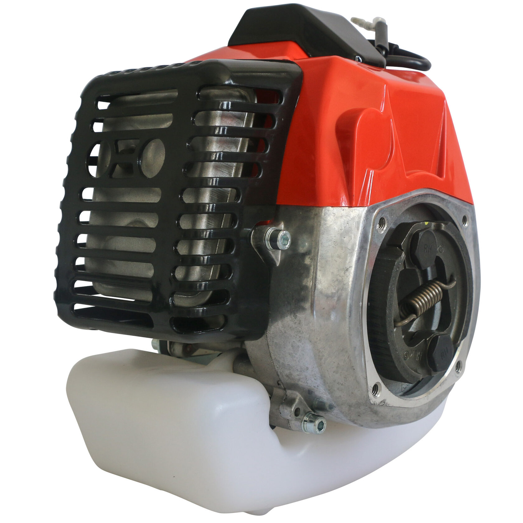 Двигатель бензиновый для триммеров, мотокос, виброреек EVOline Zongshen 1E36F-2A