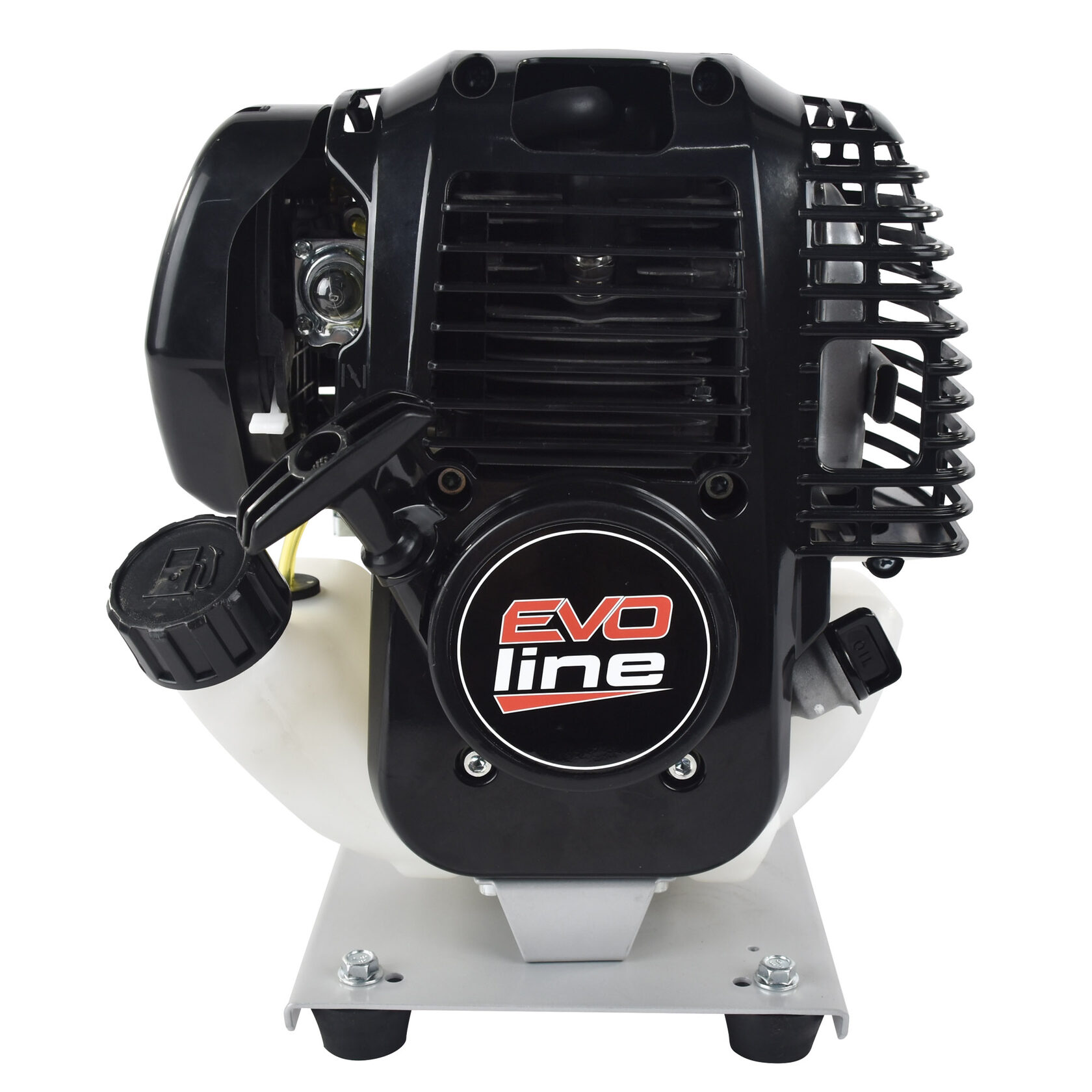 Мотопомпа бензиновая для чистой воды EVOline XG 10 Zongshen