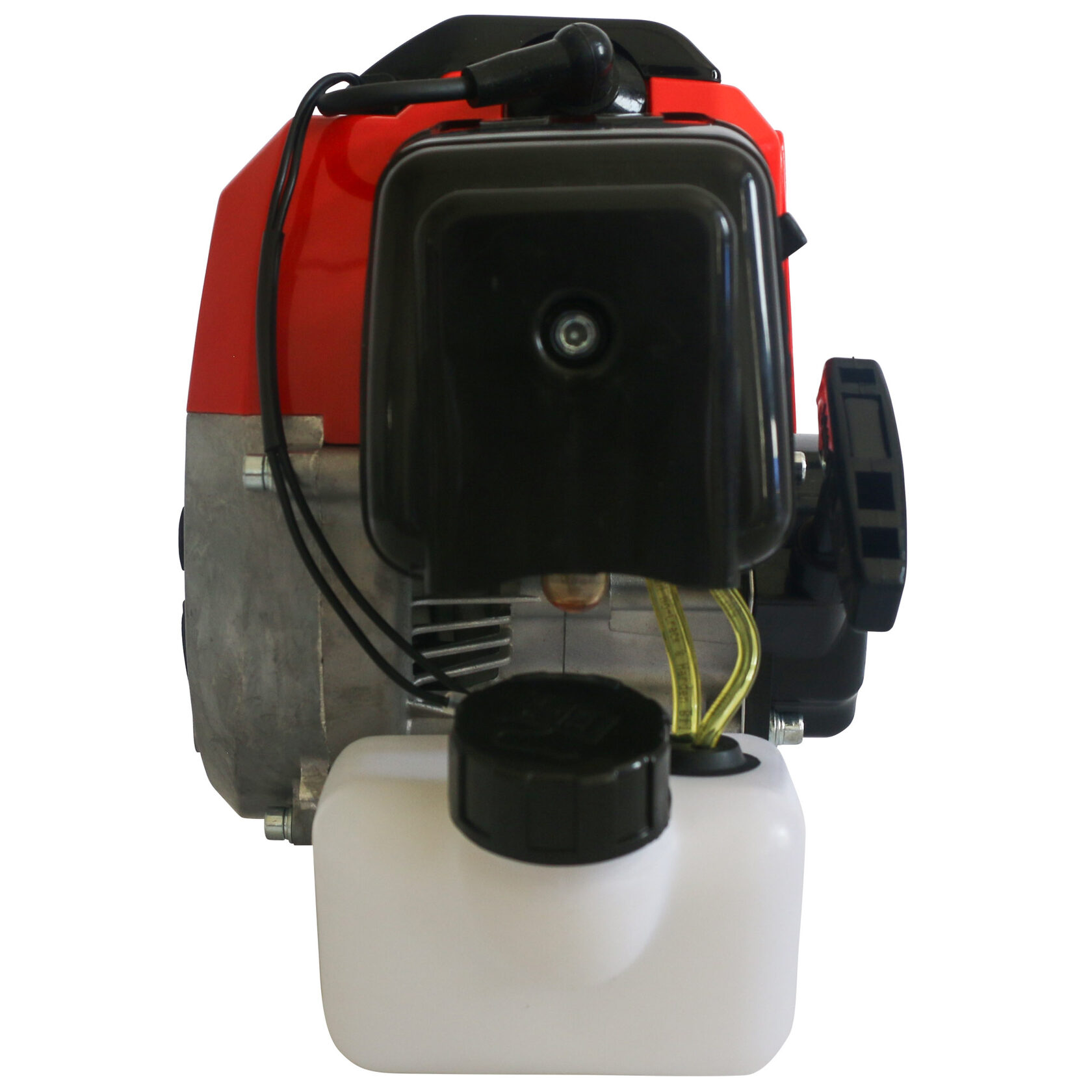 Двигатель бензиновый для триммеров, мотокос, виброреек EVOline Zongshen 1E40F-5A