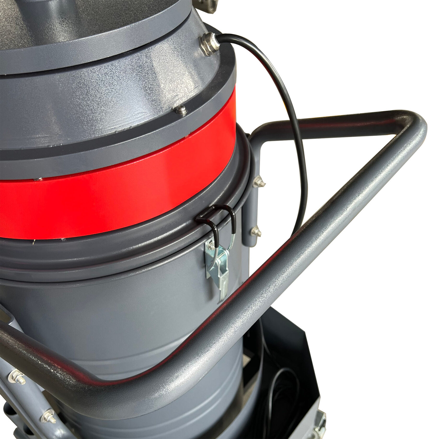 Пылесос индустриальный EVOline IVC 380-36OIL