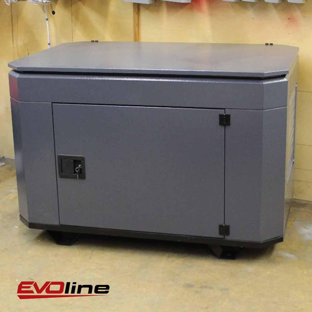 Кожух для бензиновых генераторов 1200 Optimal