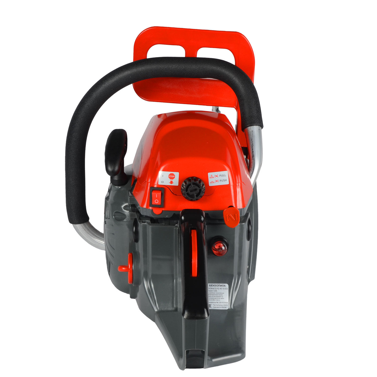 Бензопила EVOline CSG 46-18 ES