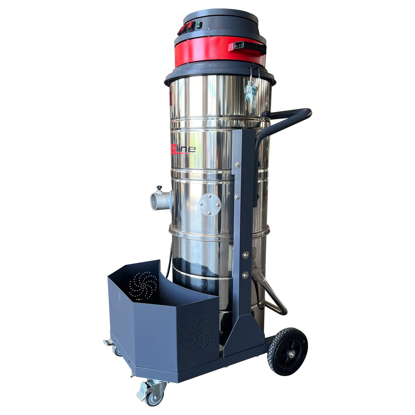 Пылесос индустриальный EVOline IVC 3100-36A