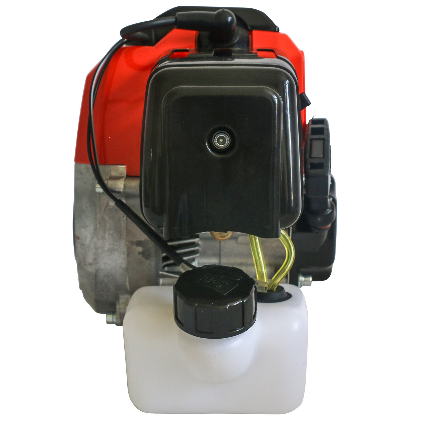 Двигатель бензиновый для триммеров, мотокос, виброреек EVOline Zongshen 1E44F-2A