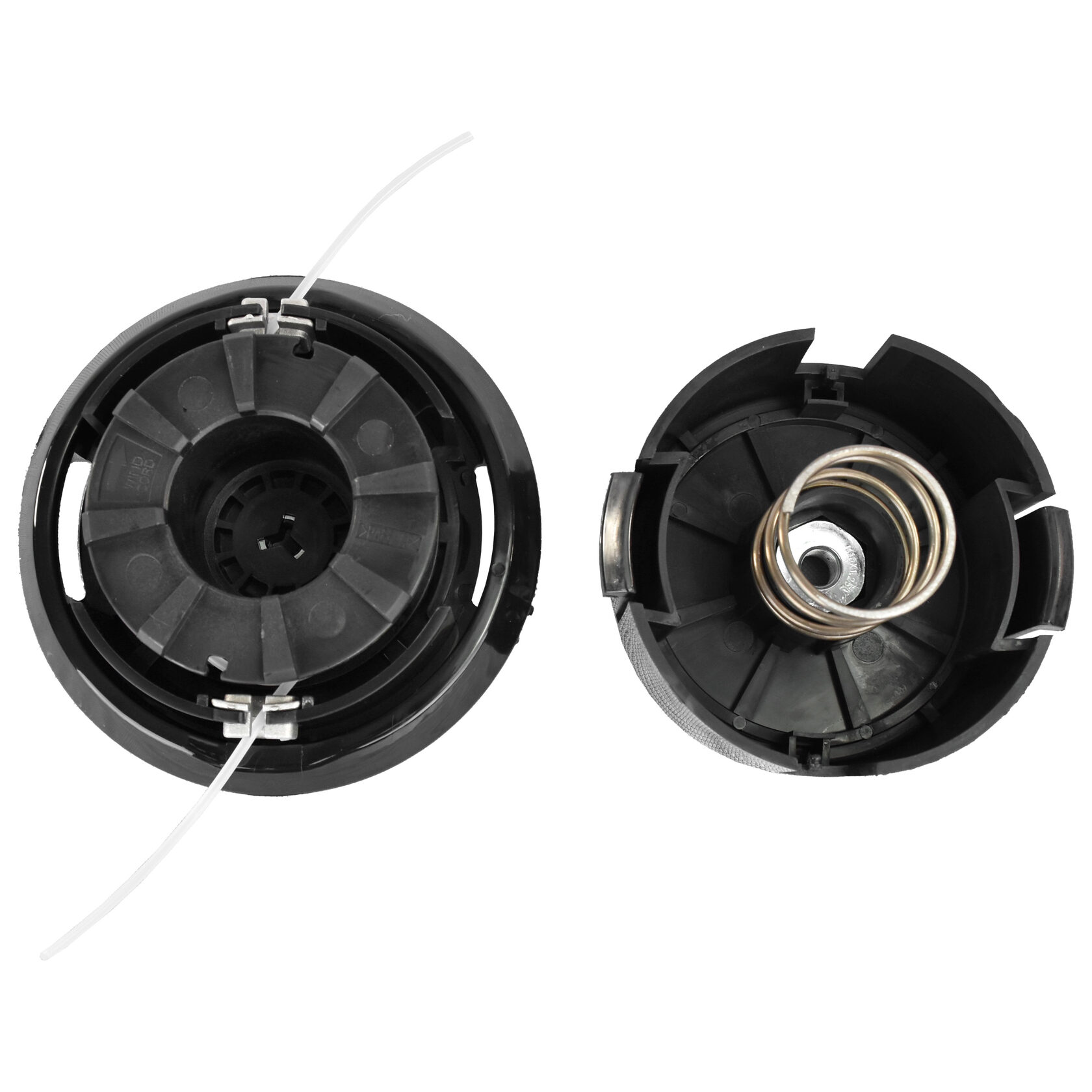 Бензиновый триммер мотокоса EVOline BCG 43 ES