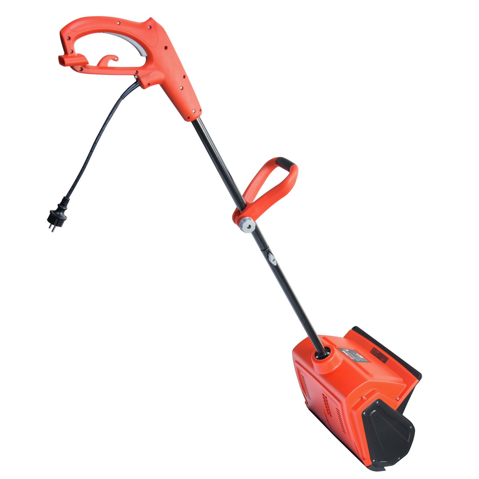 Электрический снегоуборщик электролопата EVOline SBE 330