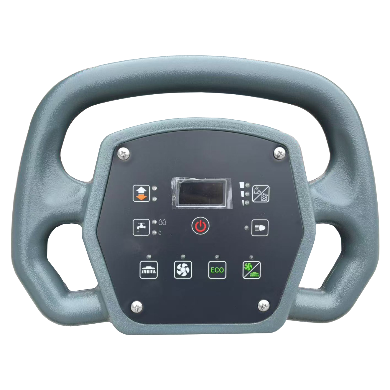 Поломоечная машина EVOline SDB 530 Т-V2