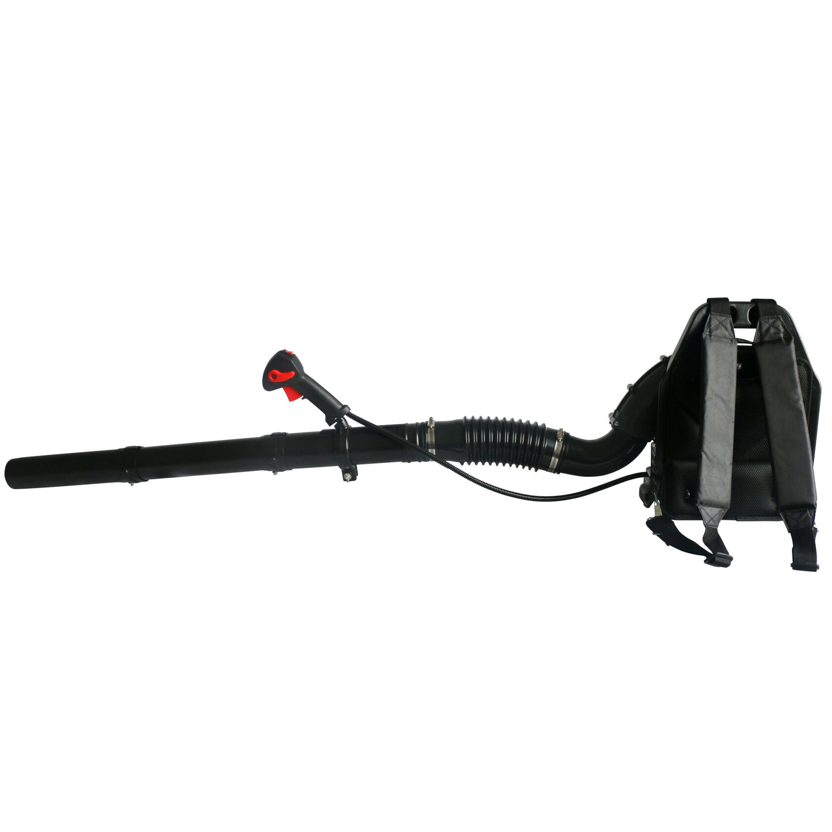 Бензиновая ранцевая воздуходувка EVOline BLG 42 BP