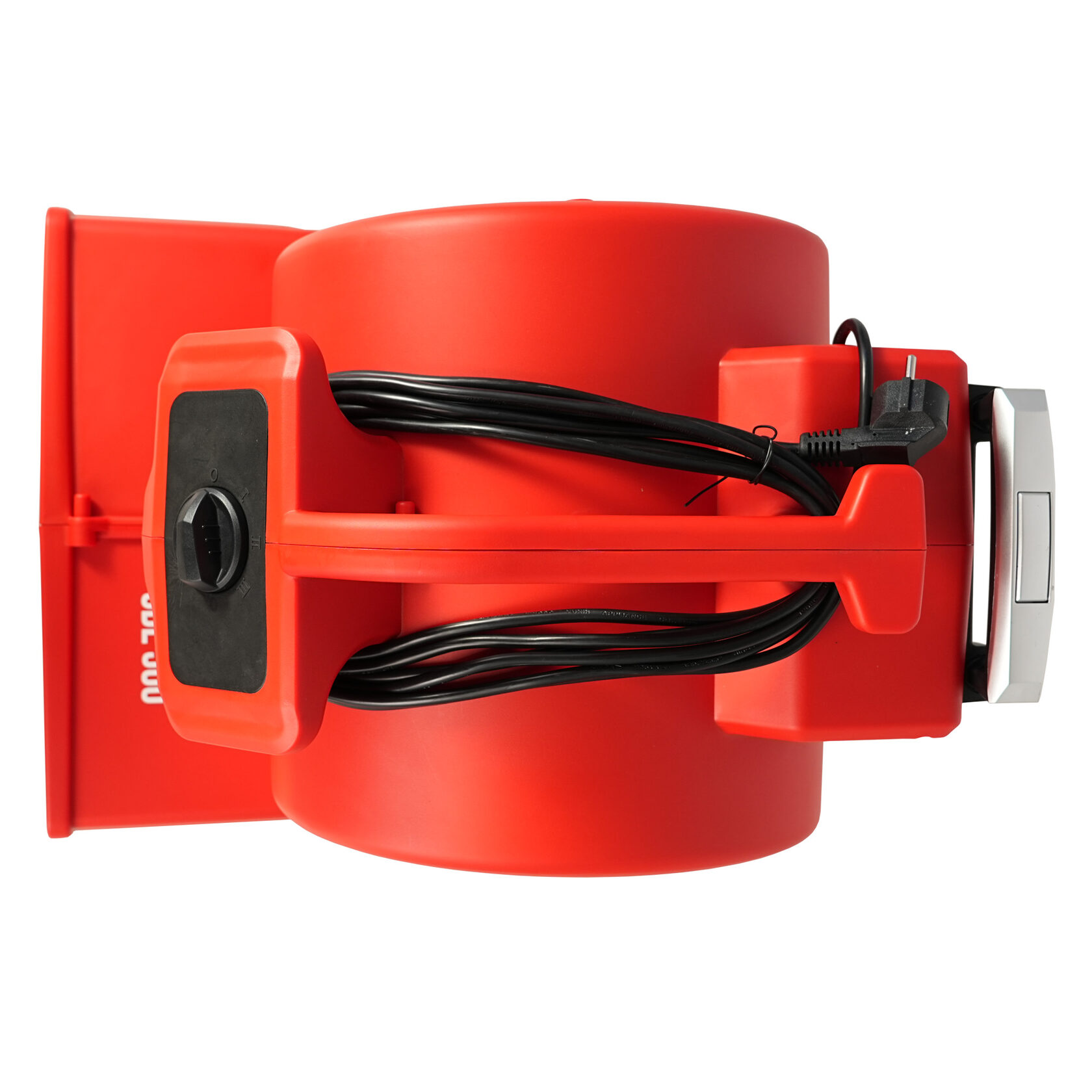 Фен для сушки ковров EVOline CDE 500