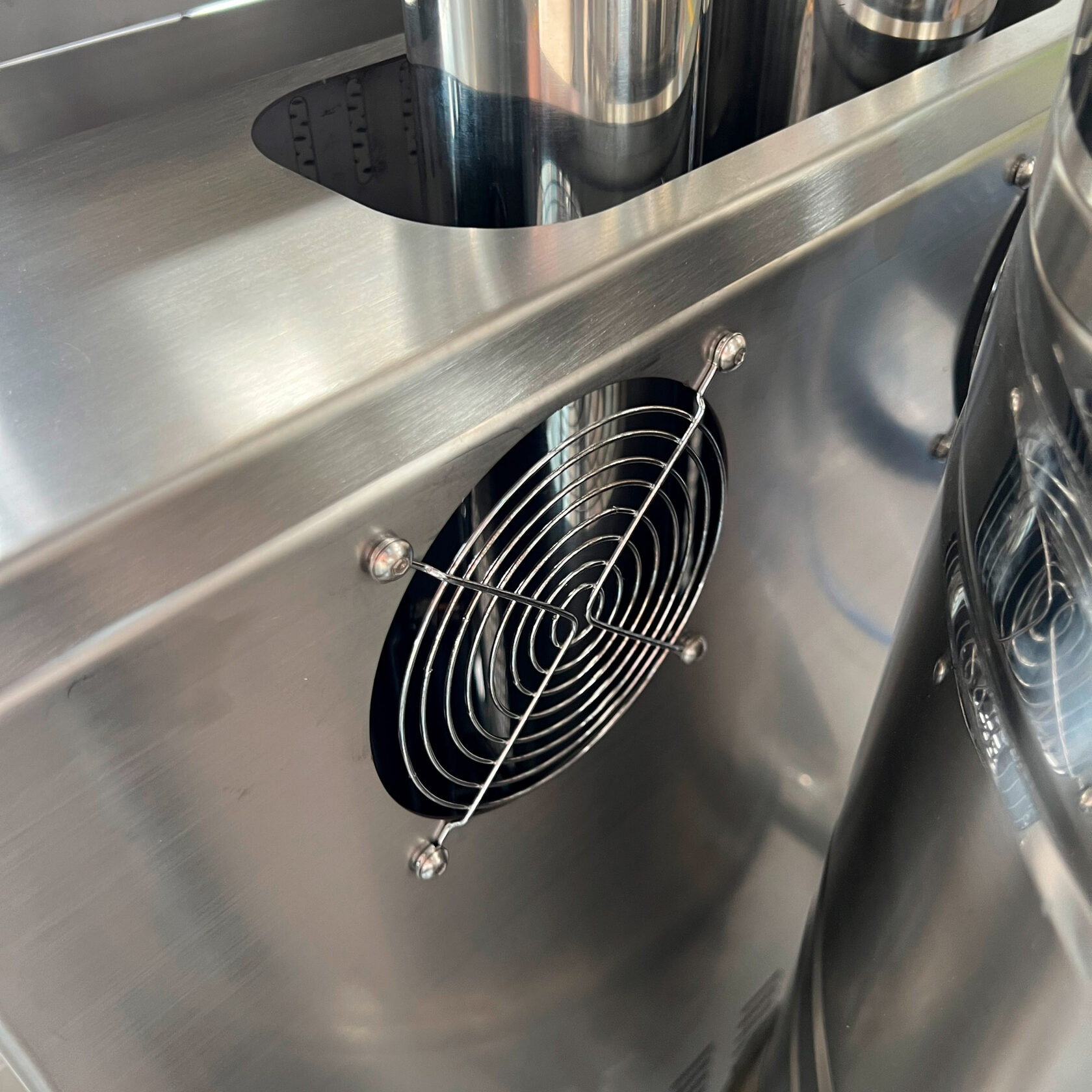 Пылесос индустриальный EVOline IVC 175-30EX