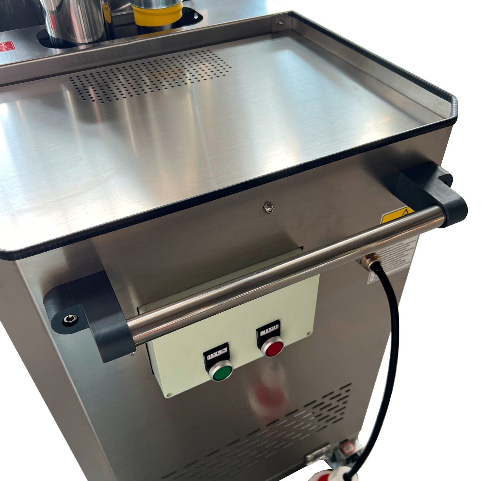 Пылесос индустриальный EVOline IVC 1100-30