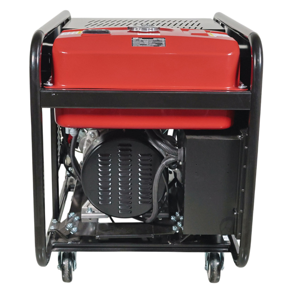 Генератор бензиновый HND GE 12000 JLST ATS