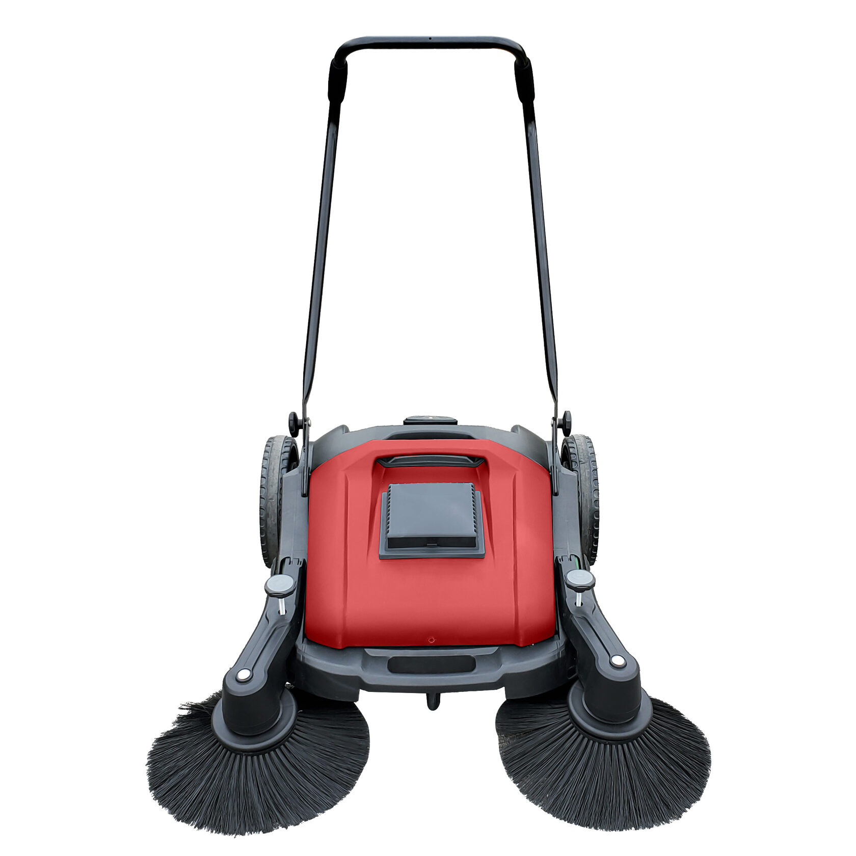 Ручная подметальная машина EVOline SWM 1000