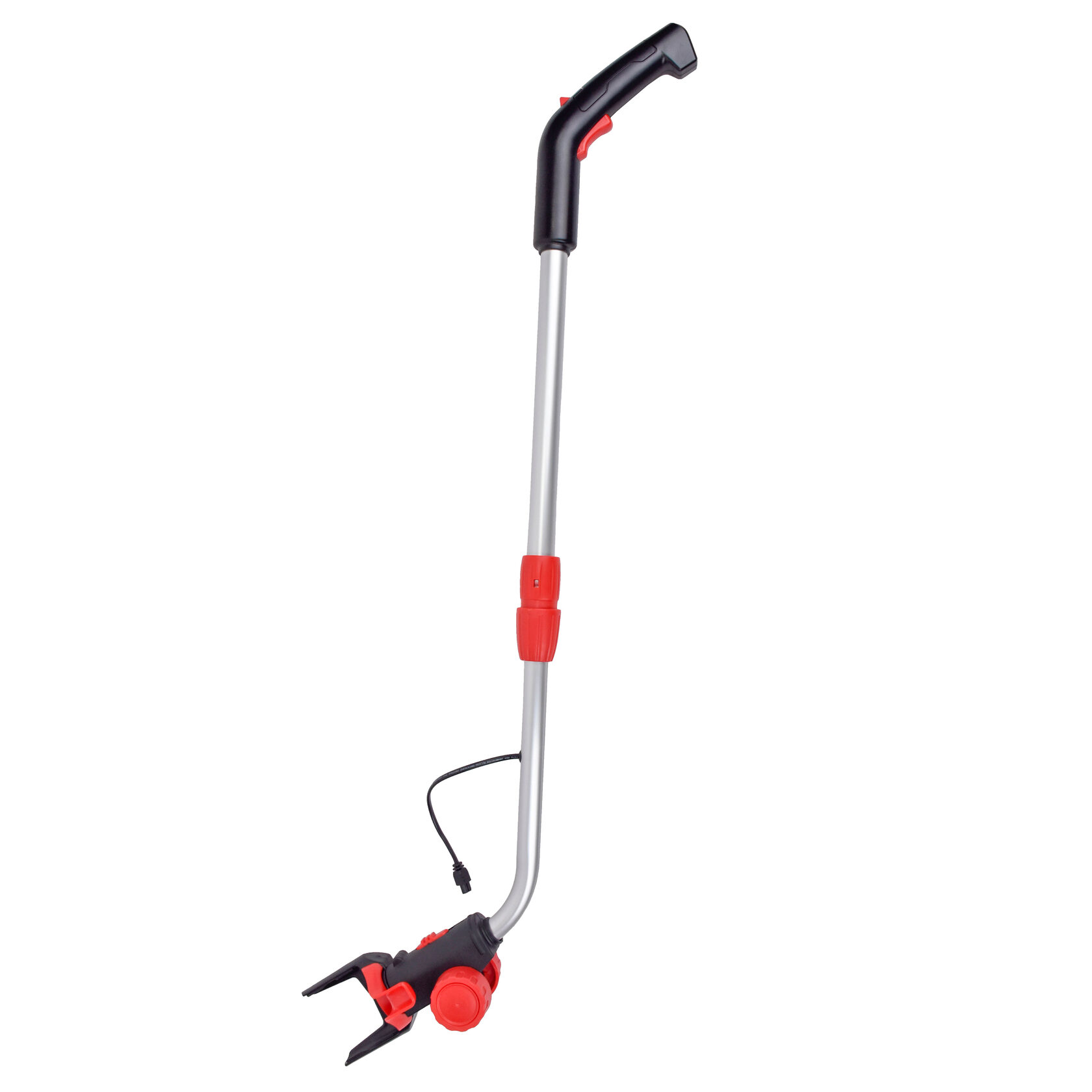 Телескопическая рукоятка к ножницам для стрижки травы EVOline GSB 7.2V