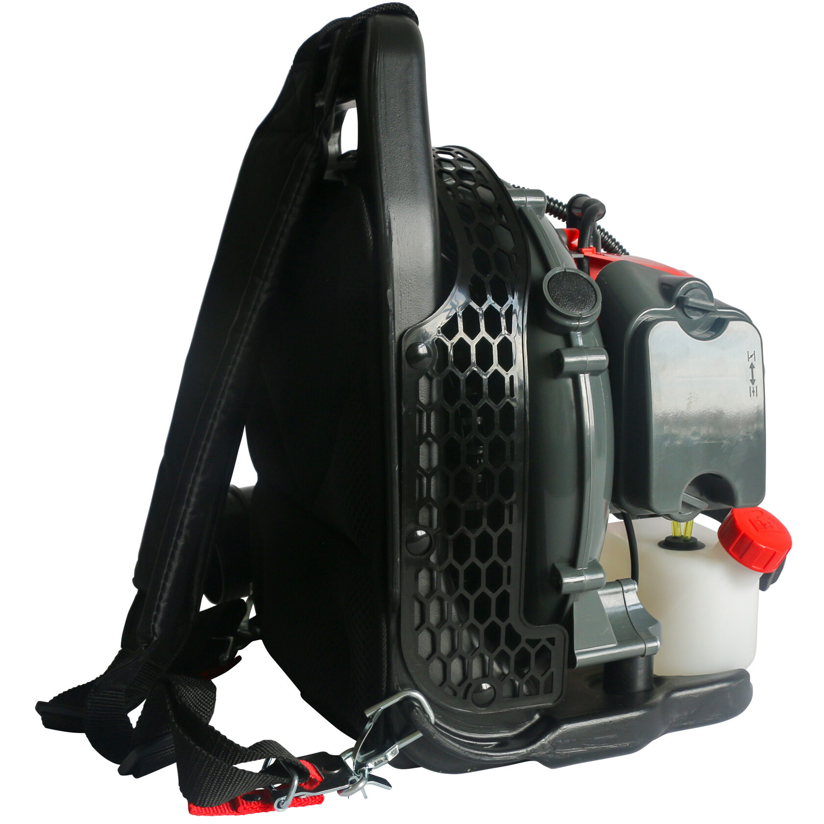 Бензиновая ранцевая воздуходувка EVOline BLG 42 BP