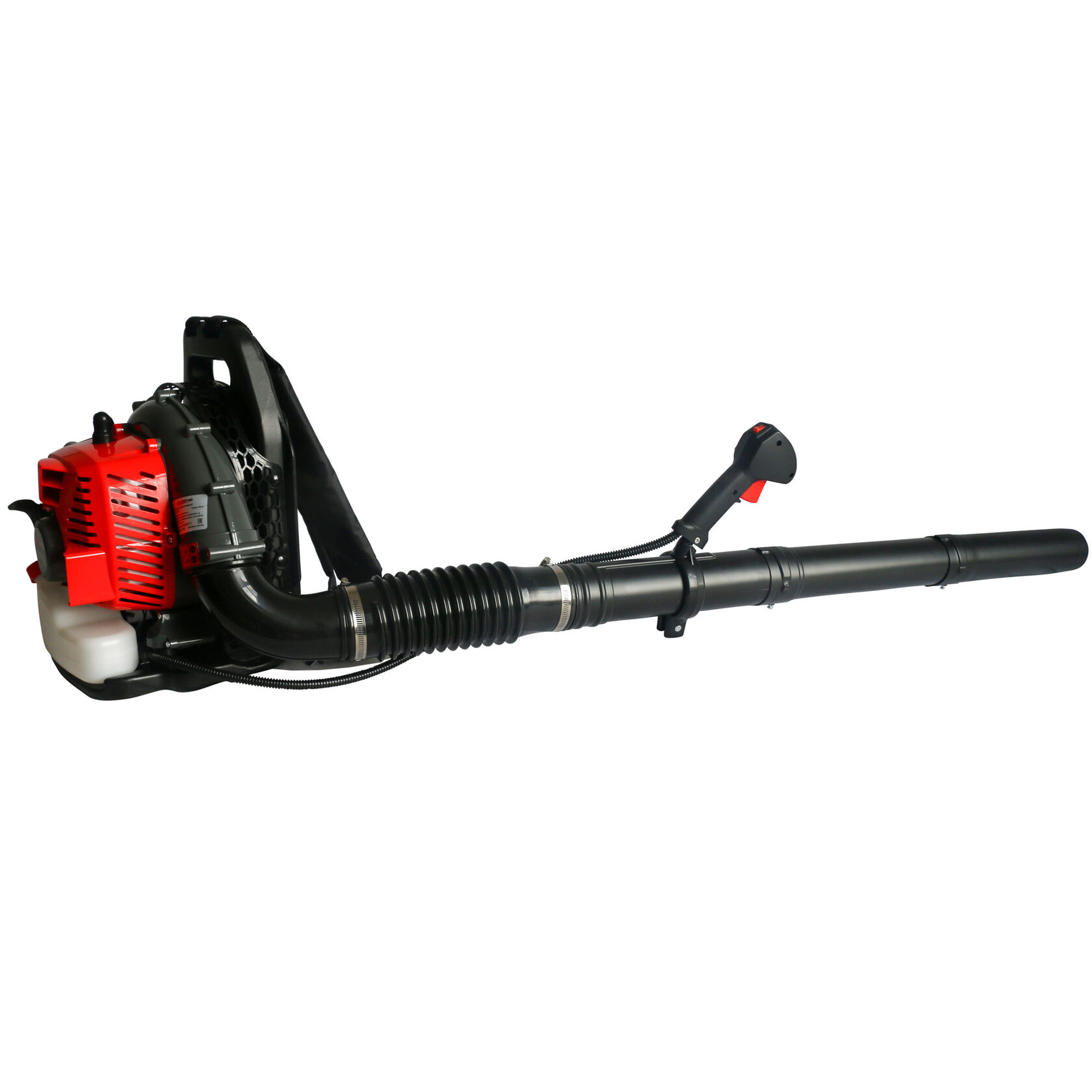 Бензиновая ранцевая воздуходувка EVOline BLG 42 BP