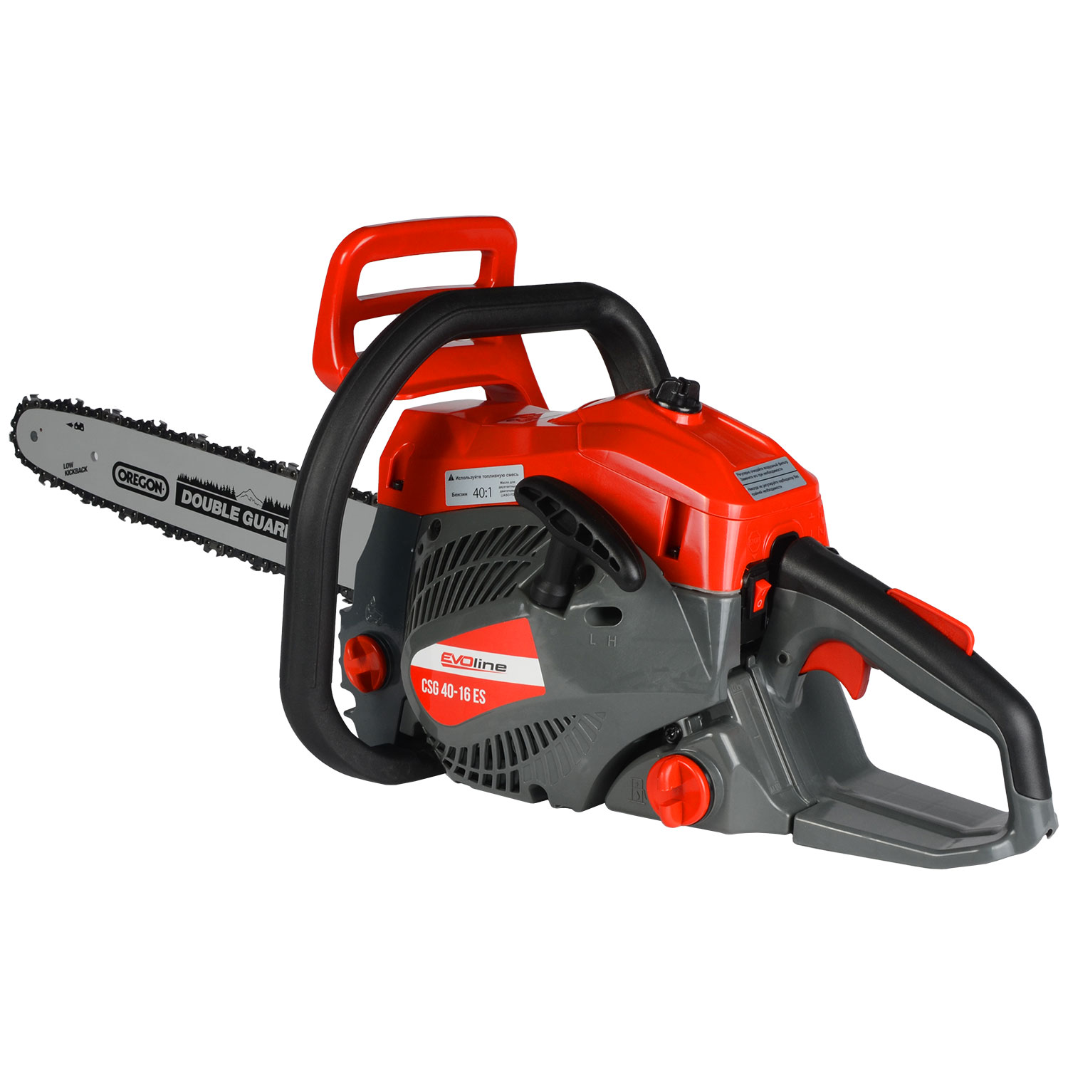 Бензопила EVOline CSG 40-16 ES