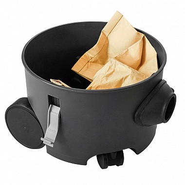 Пылесос LAVOR Professional Silent