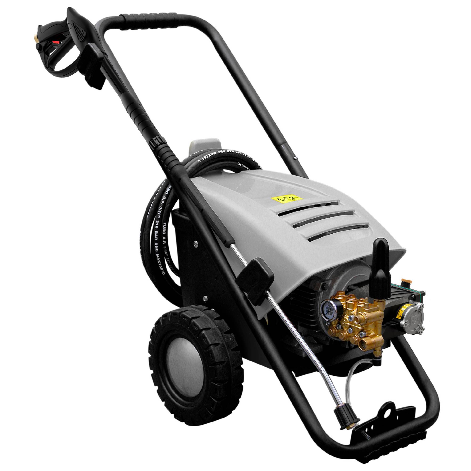 Аппарат высокого давления без подогрева воды LAVOR Professional ARAL-R 2015 LP