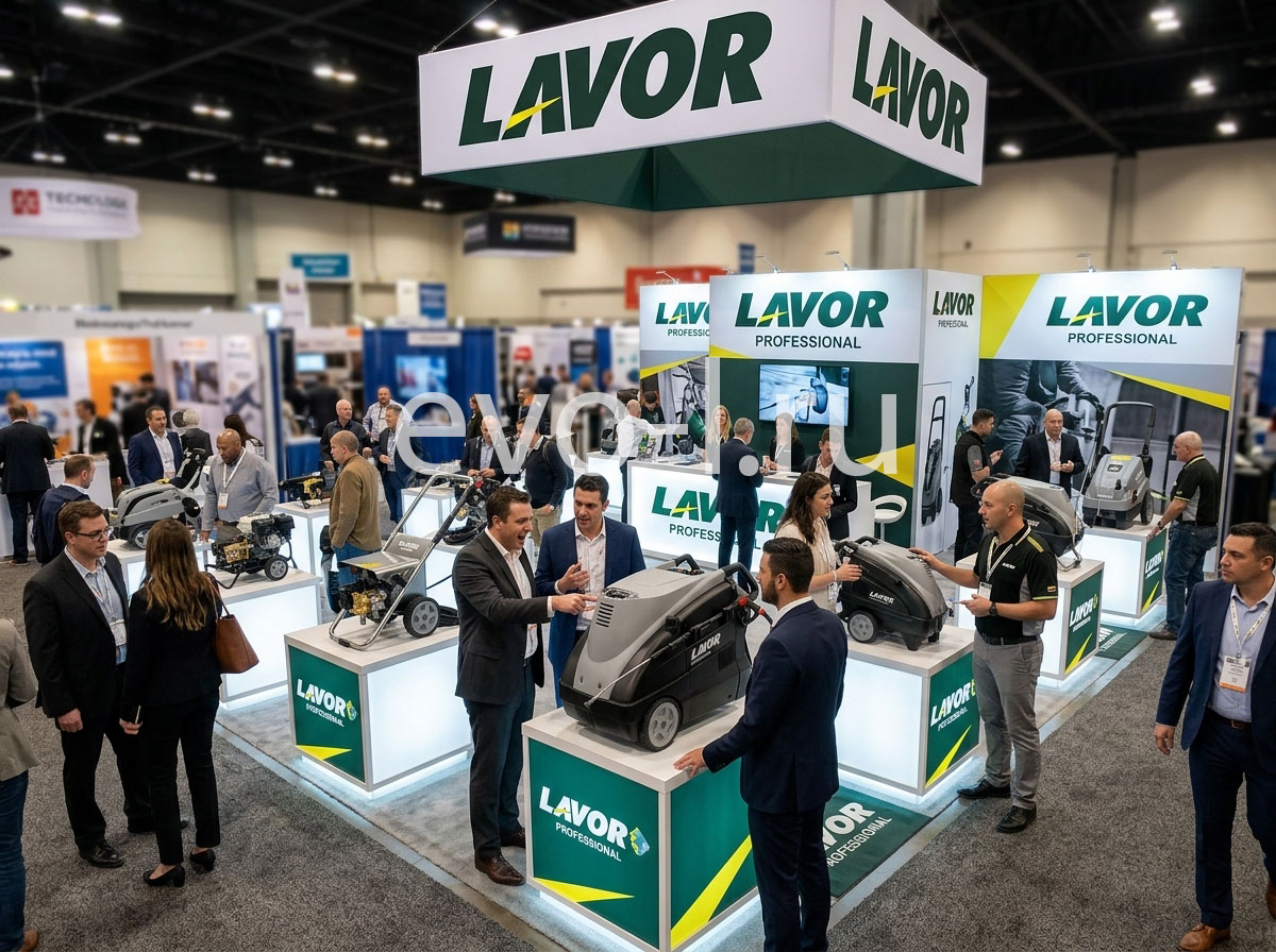 Аппараты высокого давления LAVOR Professional делятся на несколько категорий, различающихся по характеристикам и сфере применения. Основные типы — бытовые, полупрофессиональные и профессиональные модели, каждая со своими особенностями, которые определяют 