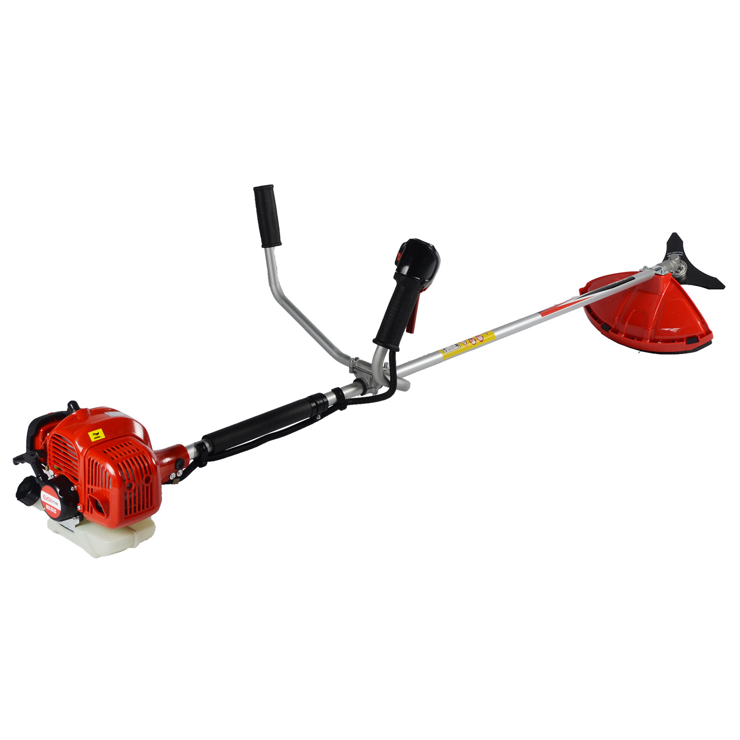 Бензиновый триммер мотокоса EVOline BCG 25 ES