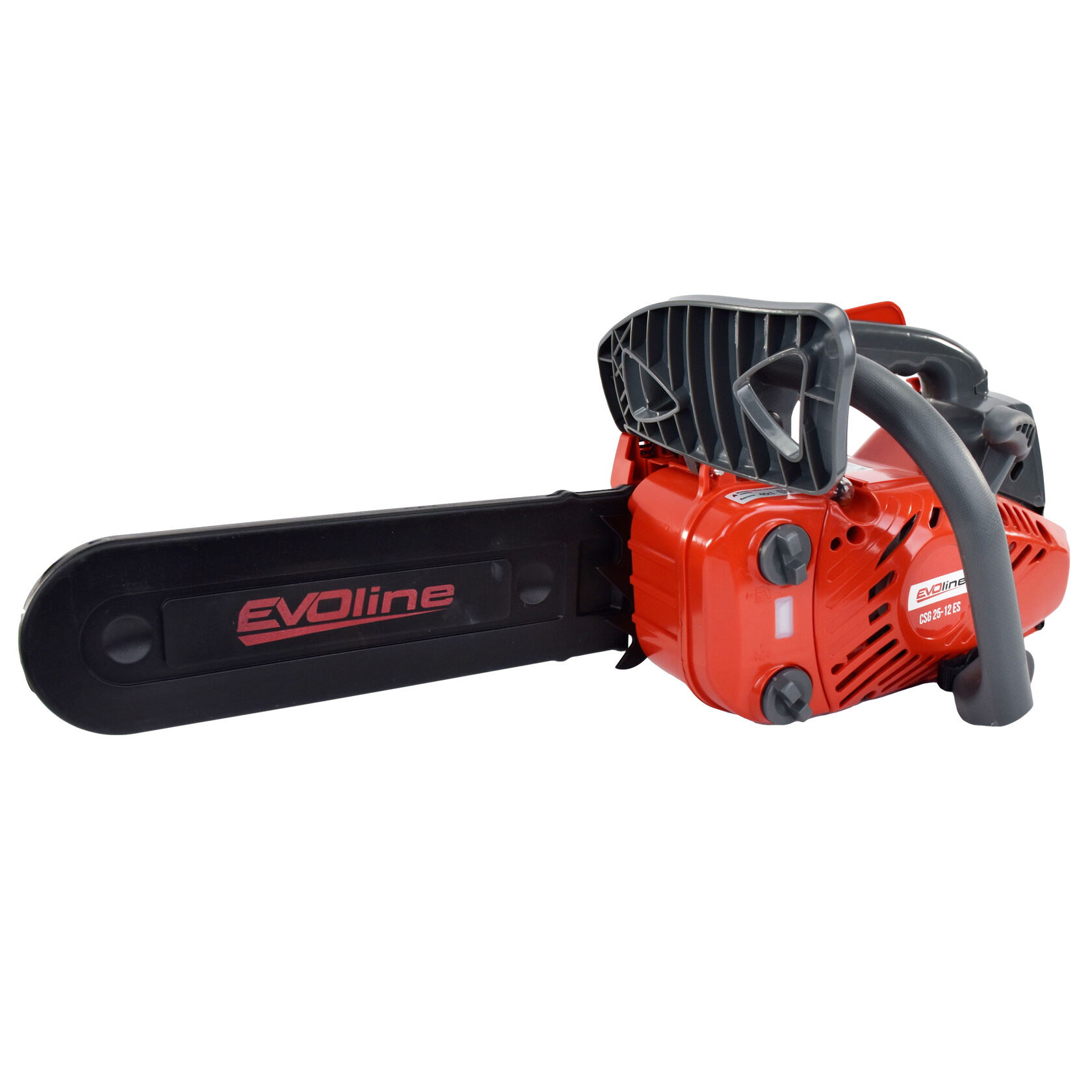 Бензопила EVOline CSG 25-12 ES