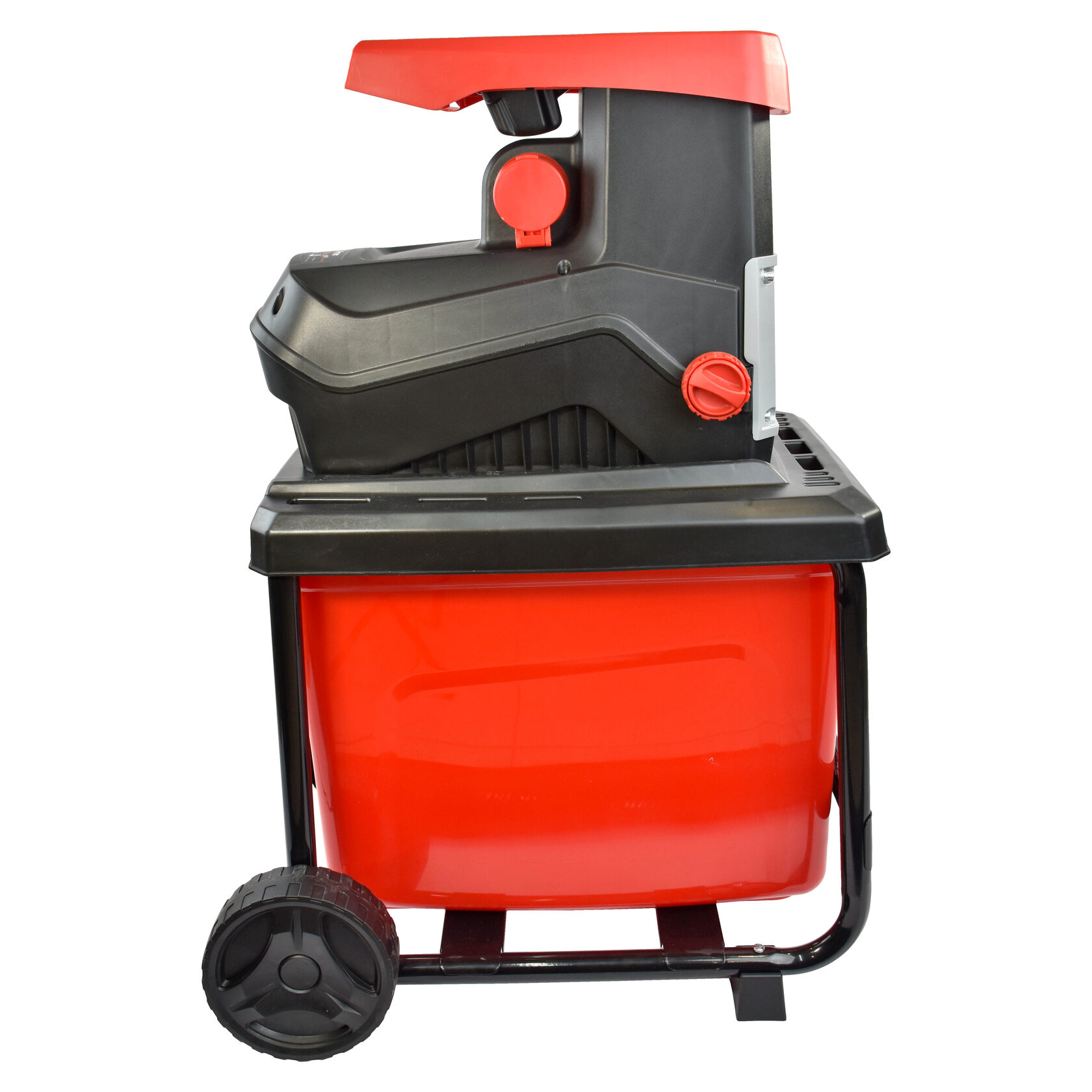 Измельчитель веток электрический EVOline BSE 2800 C